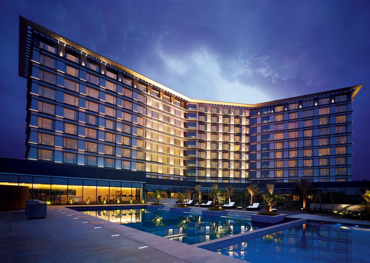 Radisson Blu Hotel Escorts